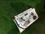 Дверь передняя левая SUBARU LANCASTER OEM 60009AE050, 60009AE070 BHE 2000 white pearl 081