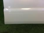 右前门 SUBARU LANCASTER OEM 60009AE040, 60009AE060 BHE 2000 white pearl 081