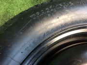 ล้ออะไหล่ SUBARU LANCASTER OEM 28111AC231, 28111AC232, 28111AC230 BHE 2000