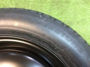 ล้ออะไหล่ SUBARU LANCASTER OEM 28111AC231, 28111AC232, 28111AC230 BHE 2000