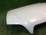 ฝากระโปรงหน้า SUBARU LANCASTER OEM 57229AE000 BHE 2000 white pearl 081