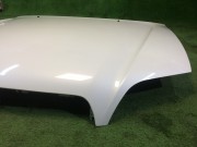 ฝากระโปรงหน้า SUBARU LANCASTER OEM 57229AE000 BHE 2000 white pearl 081