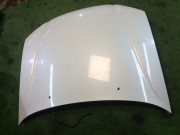 ฝากระโปรงหน้า SUBARU LANCASTER OEM 57229AE000 BHE 2000 white pearl 081