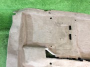 Carpet SUBARU LANCASTER OEM 95011AE050GG BHE 2000 white pearl 081