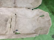 Carpet SUBARU LANCASTER OEM 95011AE050GG BHE 2000 white pearl 081