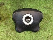 Airbag set SUBARU LANCASTER OEM 98221AE060, 98231AE000, 98231AE010, 98211AE040ML, 98271AE000DG, BHE 2000 EZ30