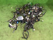 ชุดสายไฟ 81200AE500, 81401AE460, 81500AE970 SUBARU LANCASTER