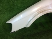 บังโคลนหน้าซ้าย SUBARU LANCASTER OEM 57120AE031 BHE 2000 white pearl 081