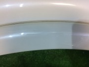 บังโคลนหน้าซ้าย SUBARU LANCASTER OEM 57120AE031 BHE 2000 white pearl 081