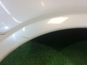 右フロントフェンダー SUBARU LANCASTER OEM 57120AE021 BHE 2000 white pearl 081