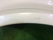 右フロントフェンダー SUBARU LANCASTER OEM 57120AE021 BHE 2000 white pearl 081