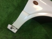 右フロントフェンダー SUBARU LANCASTER OEM 57120AE021 BHE 2000 white pearl 081
