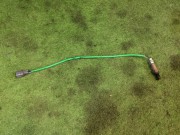 Oxygen sensor (lambda) 22690AA452, 25024884, 7481022, DOX0357, 90356, SUBARU LANCASTER
