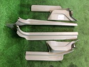 门槛饰条 SUBARU LANCASTER OEM 94060AE000GE, 94060AE010GE, 94061AE000GE, 94061AE010GE BHE 2000 white pearl 081