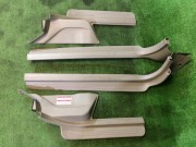 门槛饰条 SUBARU LANCASTER OEM 94060AE000GE, 94060AE010GE, 94061AE000GE, 94061AE010GE BHE 2000 white pearl 081