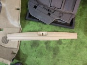 Revestimento da bagageira SUBARU LANCASTER OEM 94015AE020GF, 65576AE000, 65576AE010 BHE 2000 white pearl 081