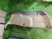 Revestimento da bagageira SUBARU LANCASTER OEM 94015AE020GF, 65576AE000, 65576AE010 BHE 2000 white pearl 081