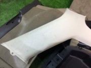 Revestimento da bagageira SUBARU LANCASTER OEM 94015AE020GF, 65576AE000, 65576AE010 BHE 2000 white pearl 081
