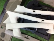 Revestimento da bagageira SUBARU LANCASTER OEM 94015AE020GF, 65576AE000, 65576AE010 BHE 2000 white pearl 081