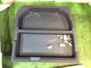 Revestimento da bagageira SUBARU LANCASTER OEM 94015AE020GF, 65576AE000, 65576AE010 BHE 2000 white pearl 081