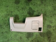แผงพลาสติกใต้พวงมาลัย 66075AE000GE SUBARU LANCASTER