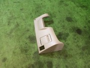 方向盘下饰板 SUBARU LANCASTER OEM 66075AE000GE BHE 2000 white pearl 081