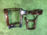 ชุดกรอบเครื่องเสียง 66050AE260, 66060AE330, 94110AE330 SUBARU LANCASTER