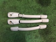 มือจับเพดาน 92043AE000GF, 92041AE020GF, 92041AE030GF SUBARU LANCASTER