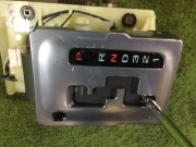 Seletor da caixa automática SUBARU LANCASTER OEM 35150FC000, 35180AE070, 35180AE041 BHE 2000
