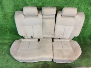 シートセット SUBARU LANCASTER OEM 64010AE700GE, 64010AE710GE, 64221AE130GE, 64231AE130GE BHE 2000 white pearl 081