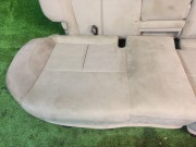 シートセット SUBARU LANCASTER OEM 64010AE700GE, 64010AE710GE, 64221AE130GE, 64231AE130GE BHE 2000 white pearl 081