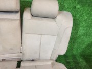 シートセット SUBARU LANCASTER OEM 64010AE700GE, 64010AE710GE, 64221AE130GE, 64231AE130GE BHE 2000 white pearl 081