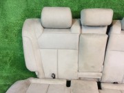 シートセット SUBARU LANCASTER OEM 64010AE700GE, 64010AE710GE, 64221AE130GE, 64231AE130GE BHE 2000 white pearl 081