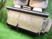 シートセット SUBARU LANCASTER OEM 64010AE700GE, 64010AE710GE, 64221AE130GE, 64231AE130GE BHE 2000 white pearl 081