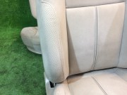 シートセット SUBARU LANCASTER OEM 64010AE700GE, 64010AE710GE, 64221AE130GE, 64231AE130GE BHE 2000 white pearl 081