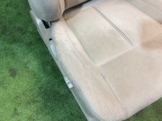 シートセット SUBARU LANCASTER OEM 64010AE700GE, 64010AE710GE, 64221AE130GE, 64231AE130GE BHE 2000 white pearl 081