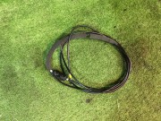 Cable de apertura de la tapa del depósito SUBARU LANCASTER OEM 57330AE030 BHE 2000 white pearl 081