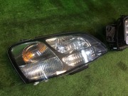 Faróis SUBARU LANCASTER OEM 84001AE281, 84001AE291, 84001AE280, 84001AE290 BHE 2000