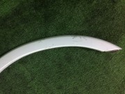Left fender flare SUBARU LANCASTER OEM 91112AE490YF, 91111AE030YF BHE 2000 white pearl 081