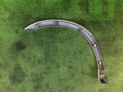 Left fender flare SUBARU LANCASTER OEM 91112AE490YF, 91111AE030YF BHE 2000 white pearl 081