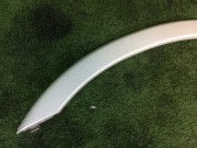 Right fender flare SUBARU LANCASTER OEM 91112AE480YF, 91111AE020YF BHE 2000 white pearl 081