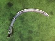 Right fender flare SUBARU LANCASTER OEM 91112AE480YF, 91111AE020YF BHE 2000 white pearl 081