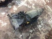 Automatic transmission 31000AD120 SUBARU LEGACY