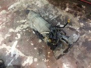 เกียร์ออโต้ SUBARU LEGACY OEM 31000AD120 BG5 1997 EJ20H