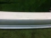 กันชนหลัง SUBARU LEGACY OEM 57720AC110WG, 57730AC120, 57722AC050 BG5 1997 white 51E