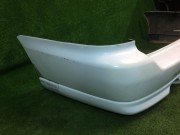 กันชนหลัง SUBARU LEGACY OEM 57720AC110WG, 57730AC120, 57722AC050 BG5 1997 white 51E