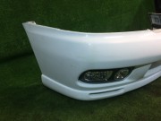 Parachoques delantero SUBARU LEGACY OEM 57720AC090WG, 57730AC100, 57722AC140, 57722AC141 BG5 1997 white 51E