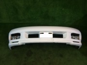 Parachoques delantero SUBARU LEGACY OEM 57720AC090WG, 57730AC100, 57722AC140, 57722AC141 BG5 1997 white 51E