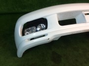 Parachoques delantero SUBARU LEGACY OEM 57720AC090WG, 57730AC100, 57722AC140, 57722AC141 BG5 1997 white 51E