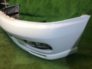 Parachoques delantero SUBARU LEGACY OEM 57720AC090WG, 57730AC100, 57722AC140, 57722AC141 BG5 1997 white 51E
